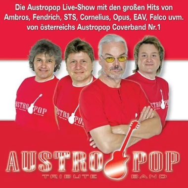 Austro Pop