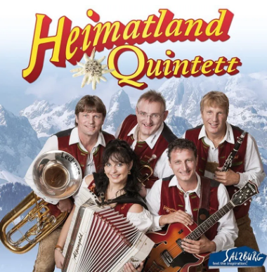 Heimatland Quintett