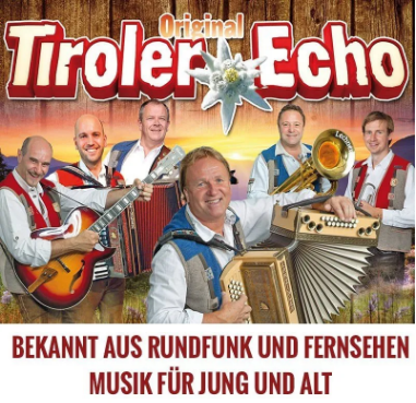 Tiroler Echo
